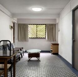 Blk 17 Lorong 7 Toa Payoh (Toa Payoh), HDB 3 Rooms #609308241
